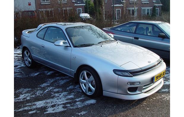 Toutes pièces celica T 18 Toutes pièces celica T 18