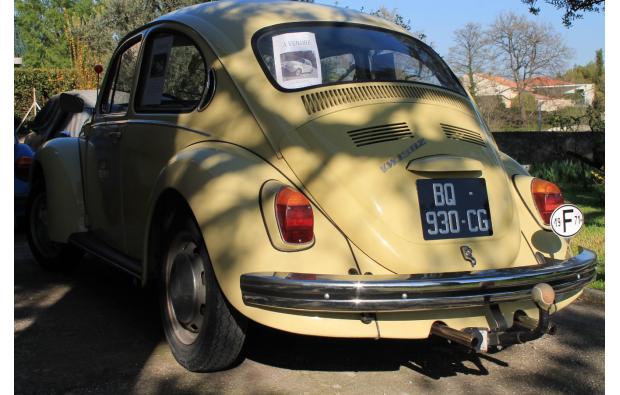 vw cox 1302 1971 vw cox 1302 1971