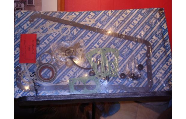Une pochette de joints pour FORD GRANADA Une pochette de joints pour FORD GRANADA
