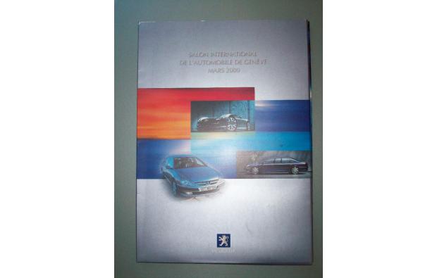 VDS DOCUMENTATIONS / PROSPECTUS
