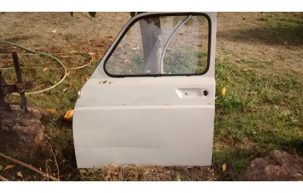 PORTES DE RENAULT 4