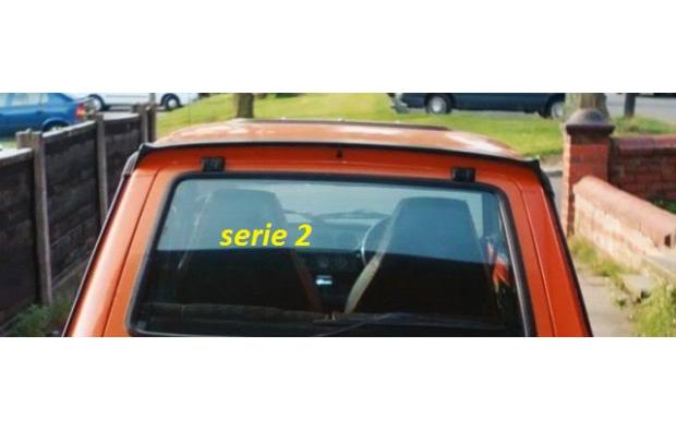 spoiler fiat 127 spoiler fiat 127