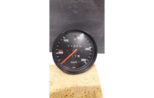 Compteur porsche 911 Compteur porsche 911