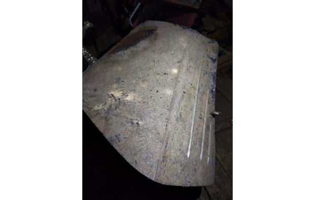 CAPOT AVD 402OU 302 CAPOT AVD 402OU 302