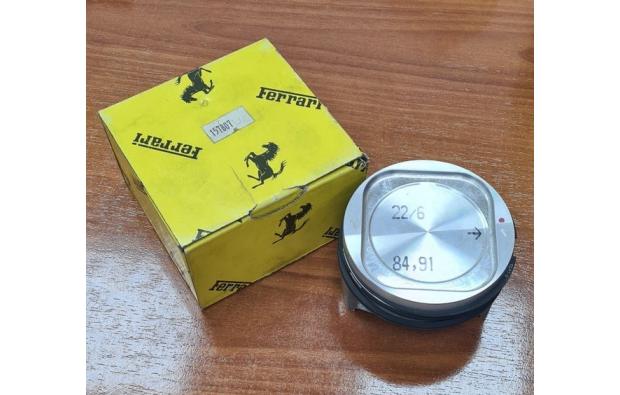 Piston Ferrari 348 (2.7 Motronic) Piston Ferrari 348 (2.7 Motronic)