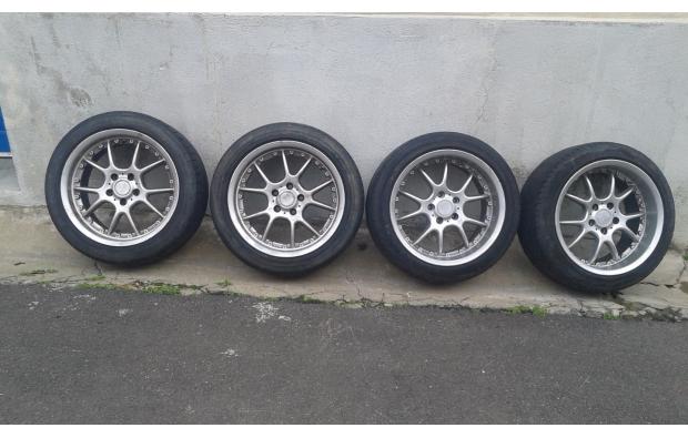 keskin german look 17 pouces keskin german look 17 pouces