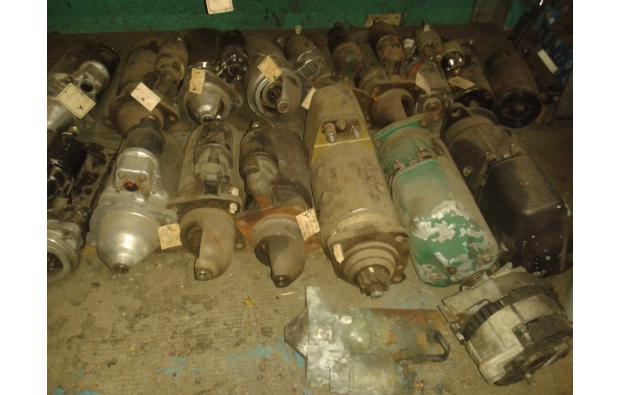 Vends pièces détachées poids lourds Vends pièces détachées poids lourds