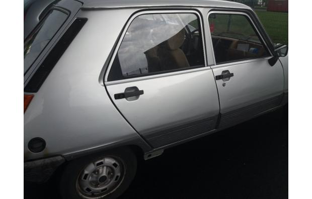 RENAULT 5 RENAULT 5