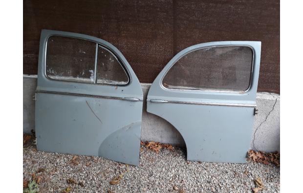 Pieces peugeot 403