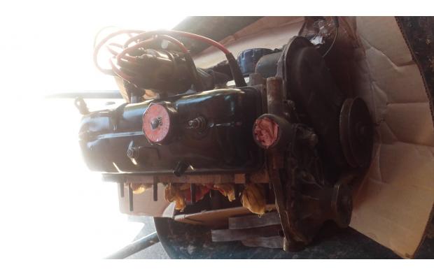 Moteur 810 Alpine A110 version 1300v85