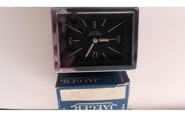 montre rectangulaire JAEGER montre rectangulaire JAEGER