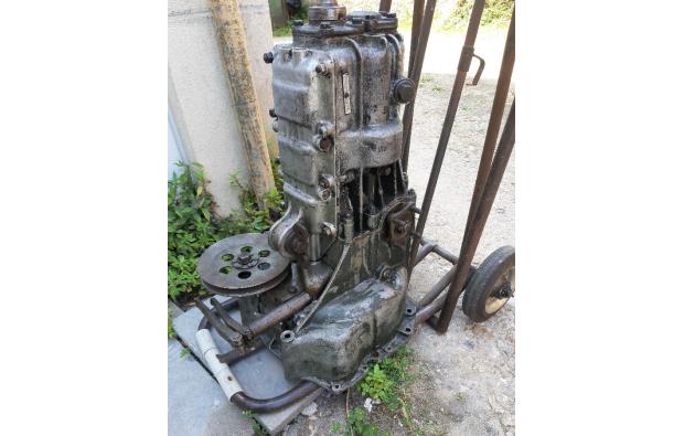 BOITE DE VITESSE TRACTION 11 BOITE DE VITESSE TRACTION 11