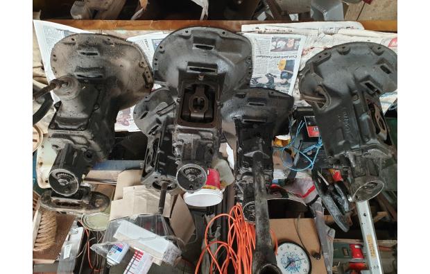 Boîte à vitesses opel kadett b Boîte à vitesses opel kadett b