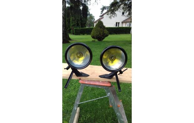 PHARES POUR PEUGEOT 202 PHARES POUR PEUGEOT 202