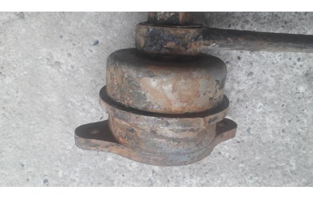 Suspension voiture ancêtre houdaille Suspension voiture ancêtre houdaille