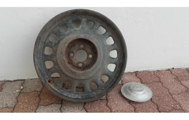 Jantes Fiat Balilla 508 Jantes Fiat Balilla 508