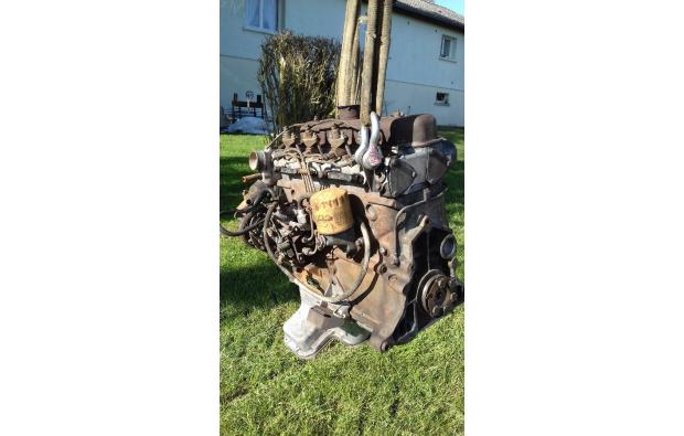 Moteur INDENOR , Peugeot 404 504 Diesel Moteur INDENOR , Peugeot 404 504 Diesel