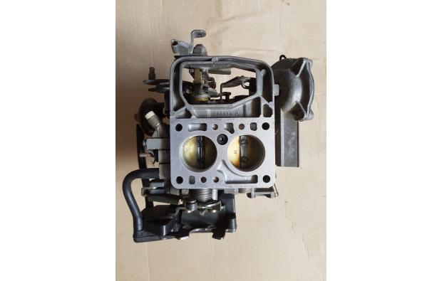 vends carburateur weber vends carburateur weber