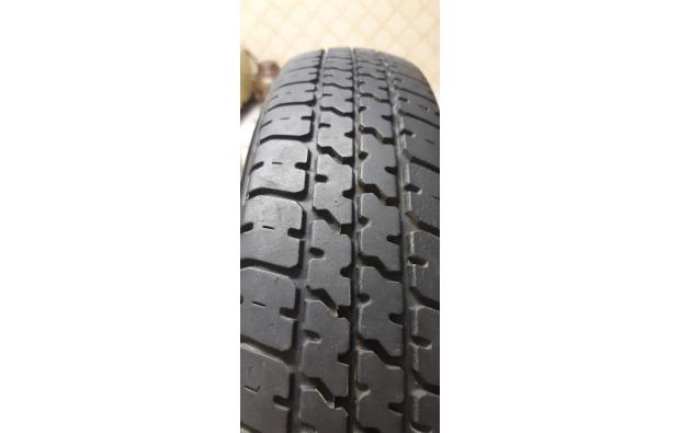 pneu FIRESTONE 125 R 15 68 s pneu FIRESTONE 125 R 15 68 s