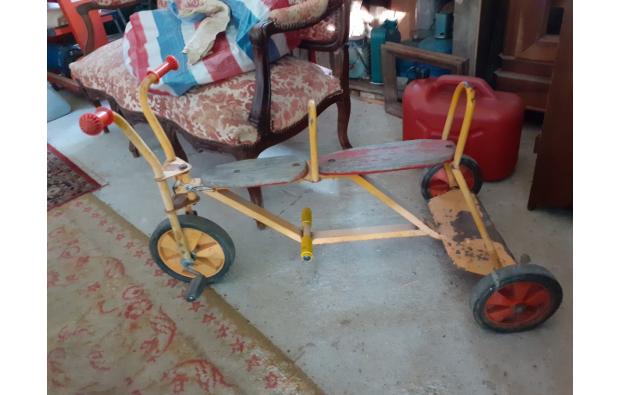 ancien tricycle enfants ancien tricycle enfants