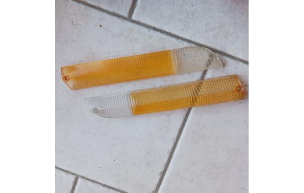 Clignotants avant Peugeot 504