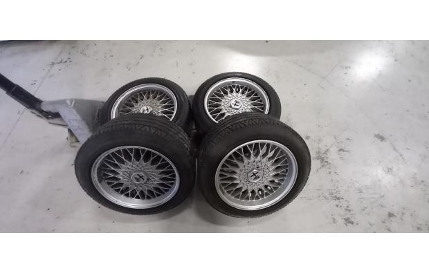 Jantes Alu Vintage 
