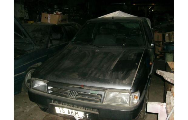 FIAT UNO FIAT UNO