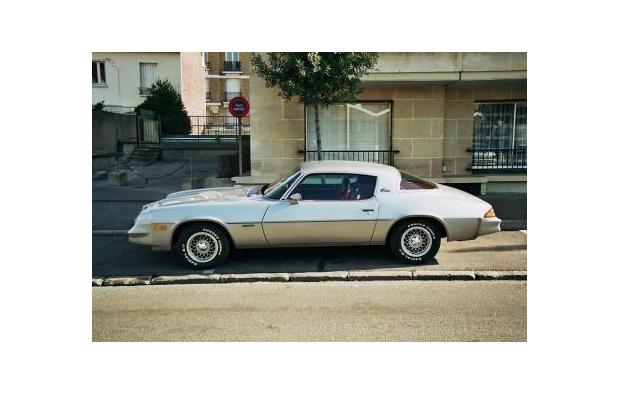 Chevrolet Camaro Berlinetta