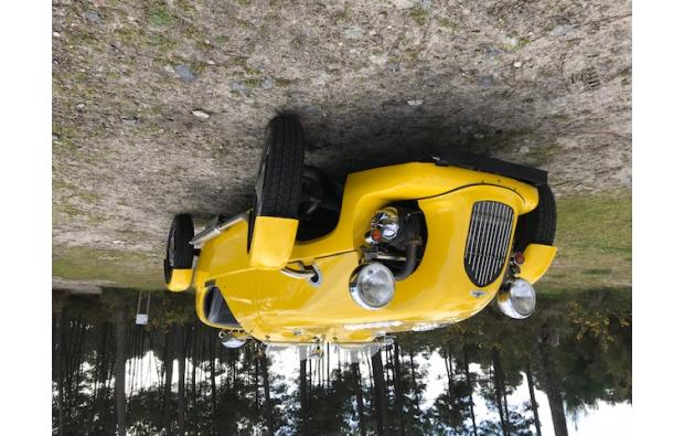 AV Cyclecar sport citroen lomax 224 AV Cyclecar sport citroen lomax 224