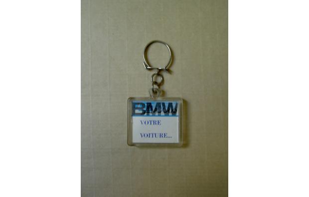Porte-clé BMW 700
