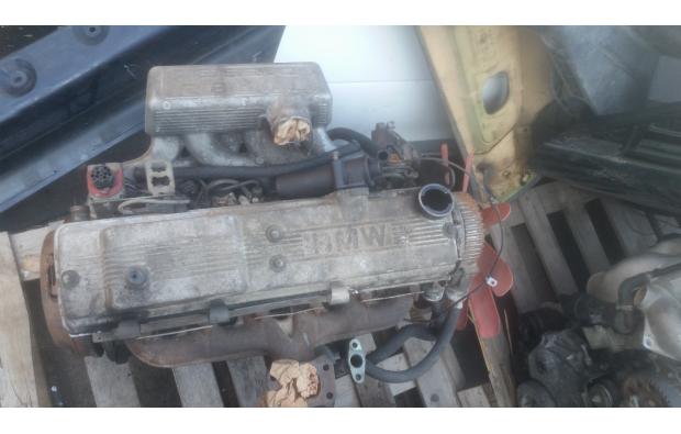 moteur bmw e28 524 td 