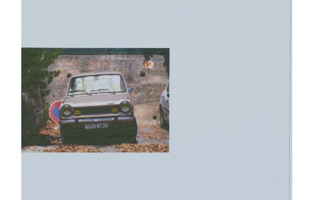 SIMCA 1100GLS SIMCA 1100GLS