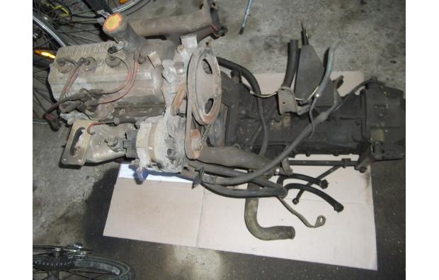 moteur alpine turbo moteur alpine turbo