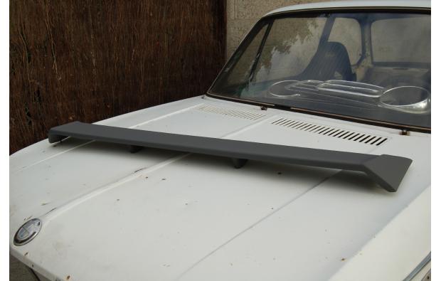 Aileron BMW E30 Aileron BMW E30
