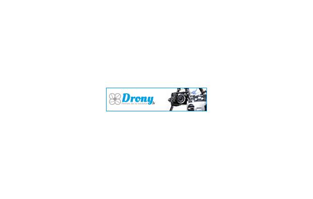 Drony - Images aériennes drone