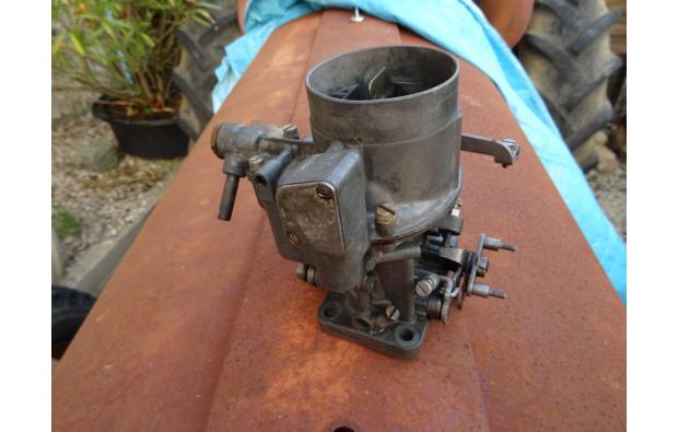 carburateur de ds carburateur de ds