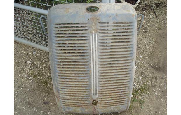 calandre fourgon peugeot calandre fourgon peugeot