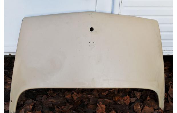 Porte de malle CITROEN DS