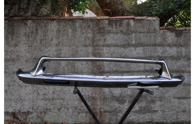 Pièces CITROEN DS Pare-choc Arriere