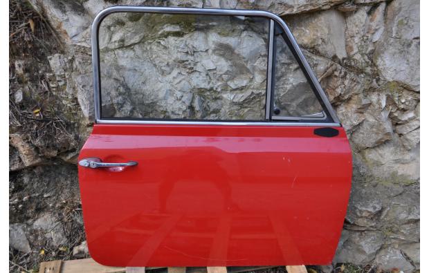 Porte INNOCENTI mini-cooper 1300 Porte INNOCENTI mini-cooper 1300