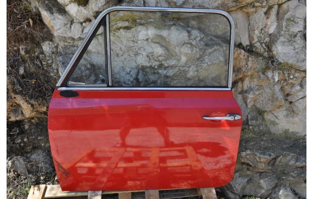 Porte INNOCENTI mini-cooper 1300 Porte INNOCENTI mini-cooper 1300