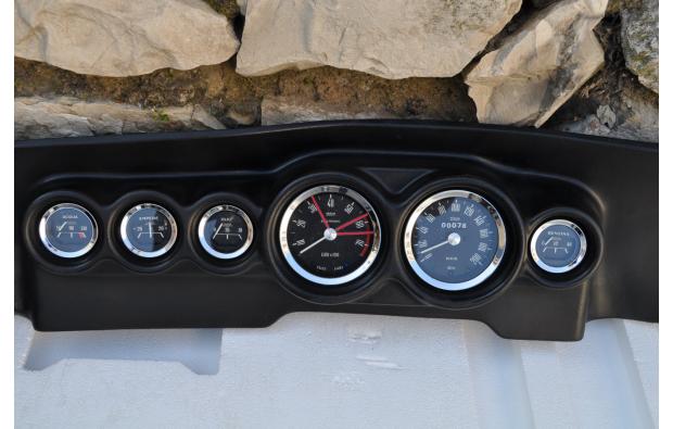 Tableau de bord INNOCENTI mini-cooper Tableau de bord INNOCENTI mini-cooper