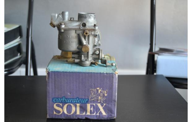 carburateur solex 28 ibt