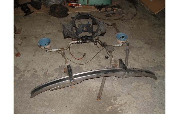 vend divers pièces auto anciennes vend divers pièces auto anciennes