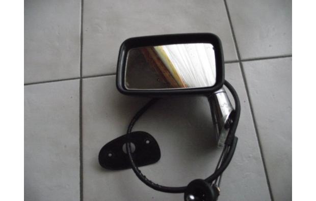 RETROVISEUR R20 GAUCHE RETROVISEUR R20 GAUCHE