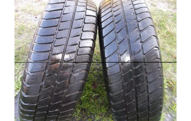 2 pneus Firestone pour CITROEN CX 2 pneus Firestone pour CITROEN CX