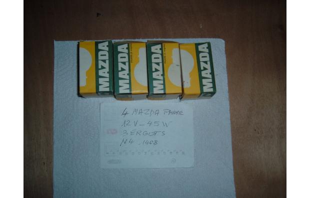 AMPOULES POUR OPTIQUES ANCIENS AMPOULES POUR OPTIQUES ANCIENS