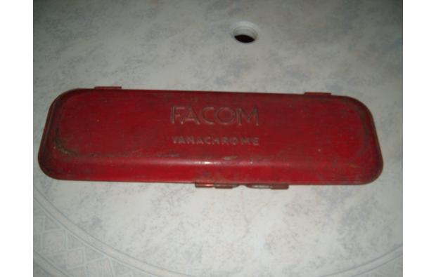 cle dynnamometrique FACOM cle dynnamometrique FACOM
