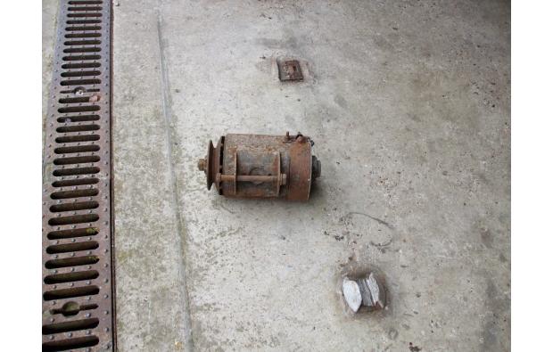 Dynamo 4 cv Dynamo 4 cv