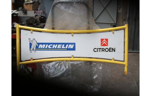 panneau michelin panneau michelin